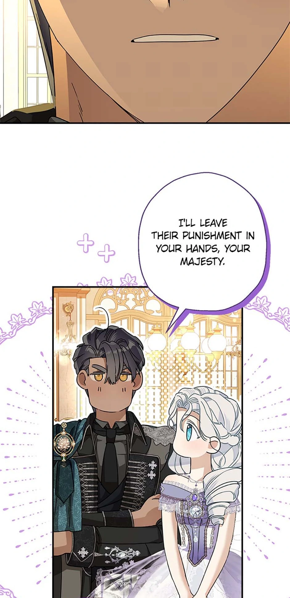 My Unexpected Marriage Chapter 101 - page 67
