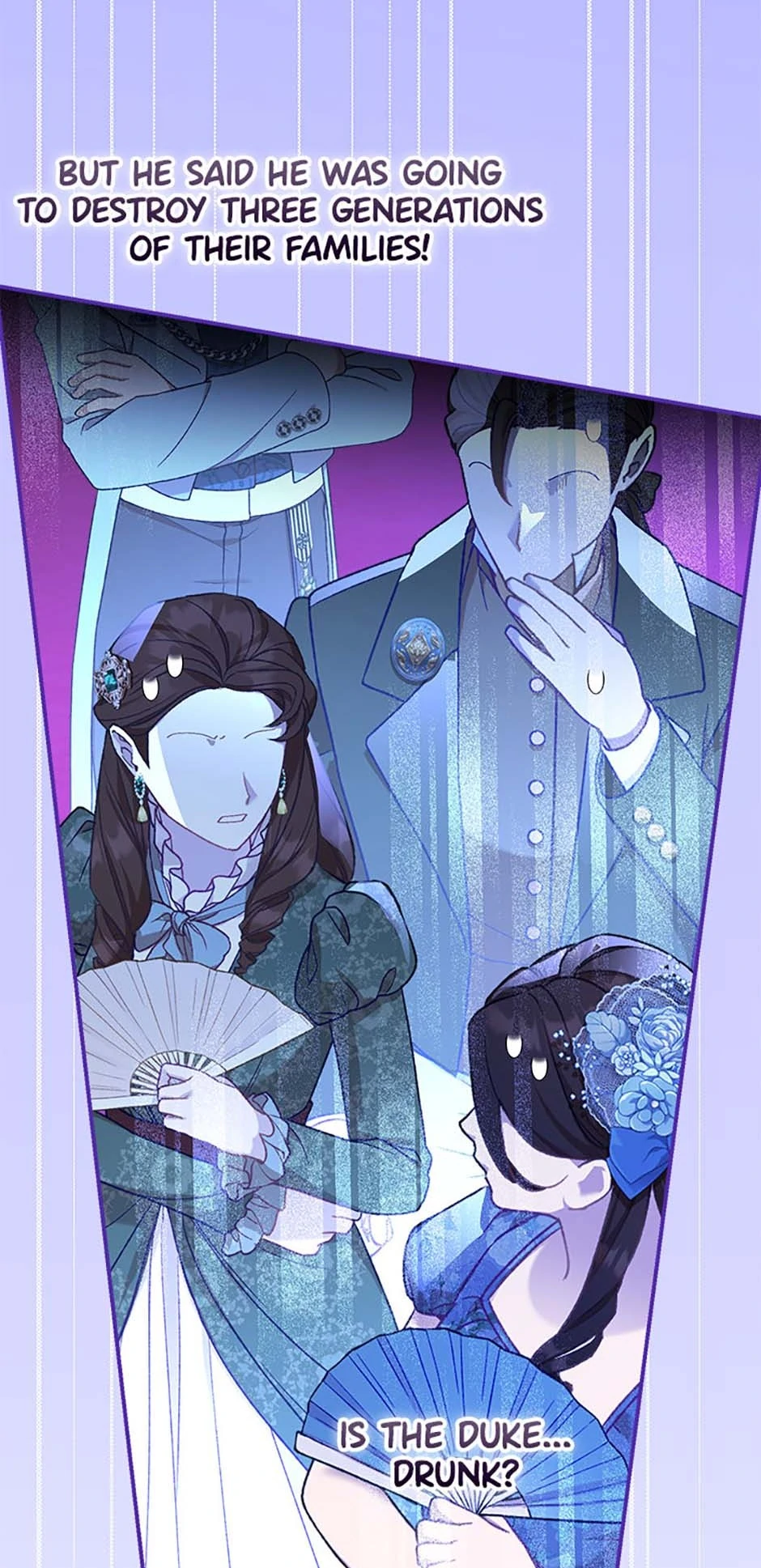 My Unexpected Marriage Chapter 101 - page 69