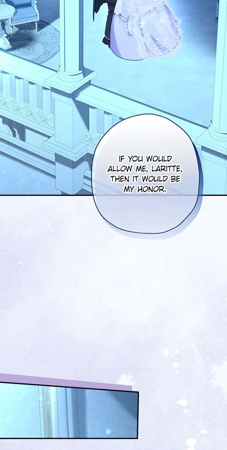 My Unexpected Marriage Chapter 101 - page 8