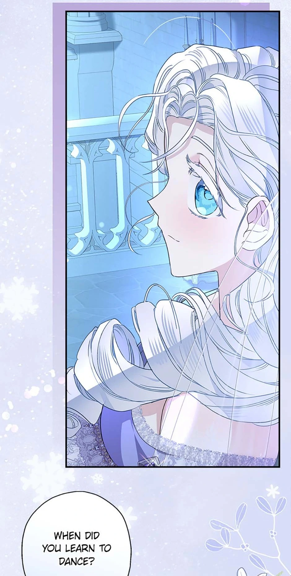 My Unexpected Marriage Chapter 101 - page 9