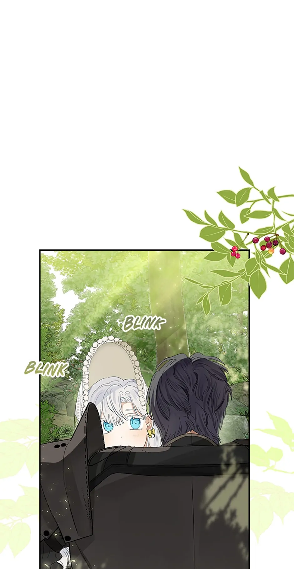 My Unexpected Marriage Chapter 61 - page 1