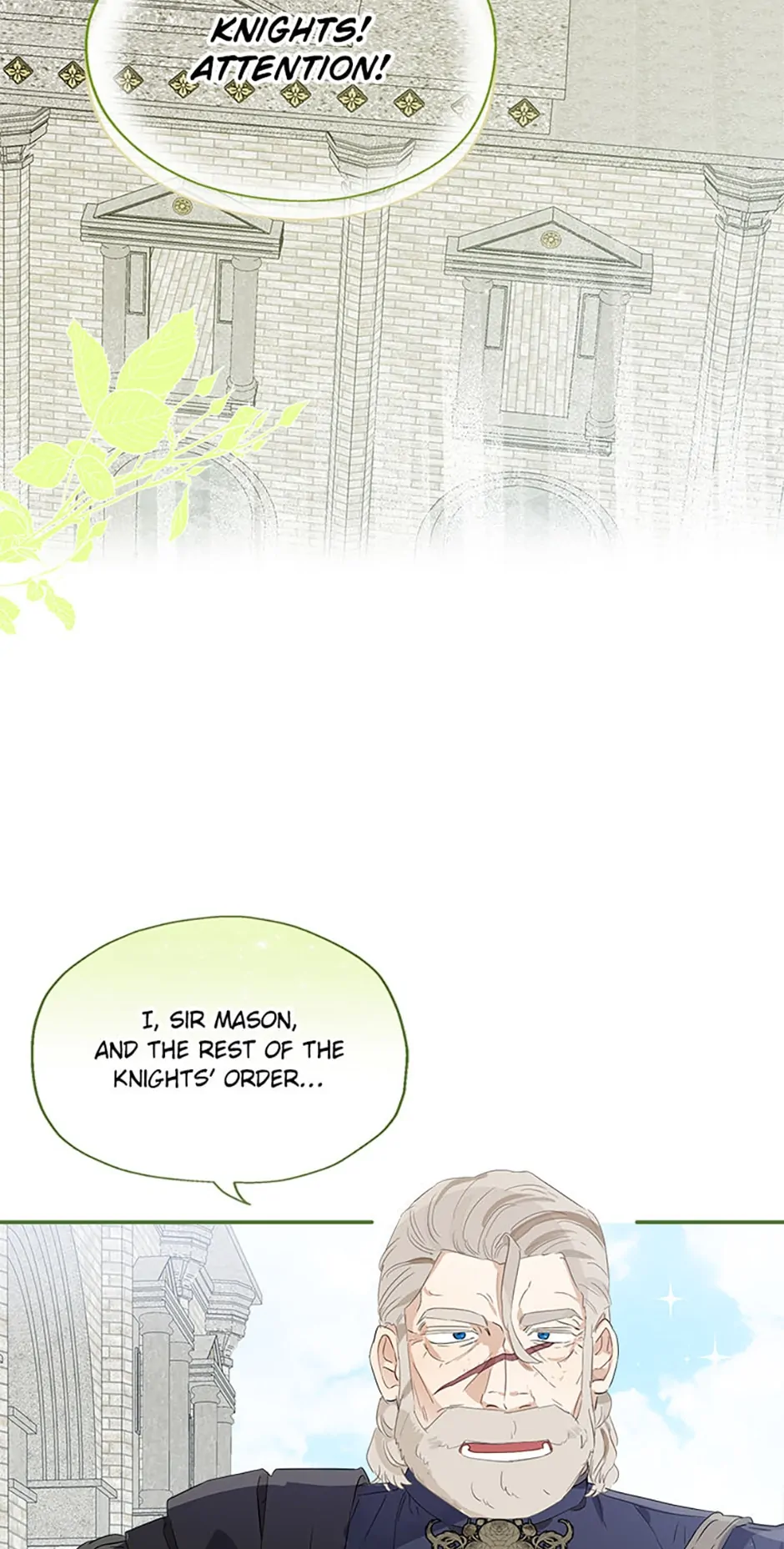 My Unexpected Marriage Chapter 61 - page 12