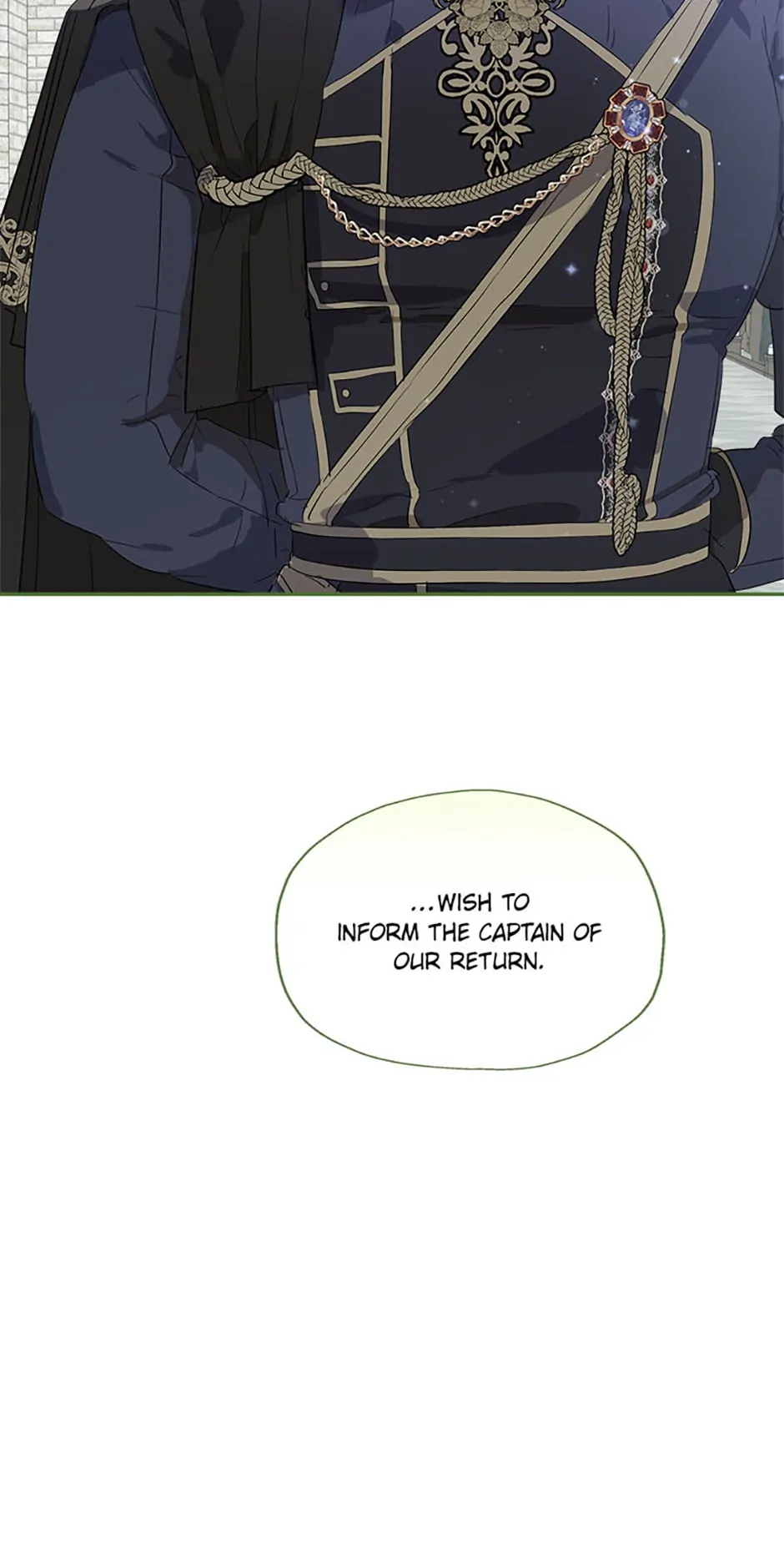 My Unexpected Marriage Chapter 61 - page 13