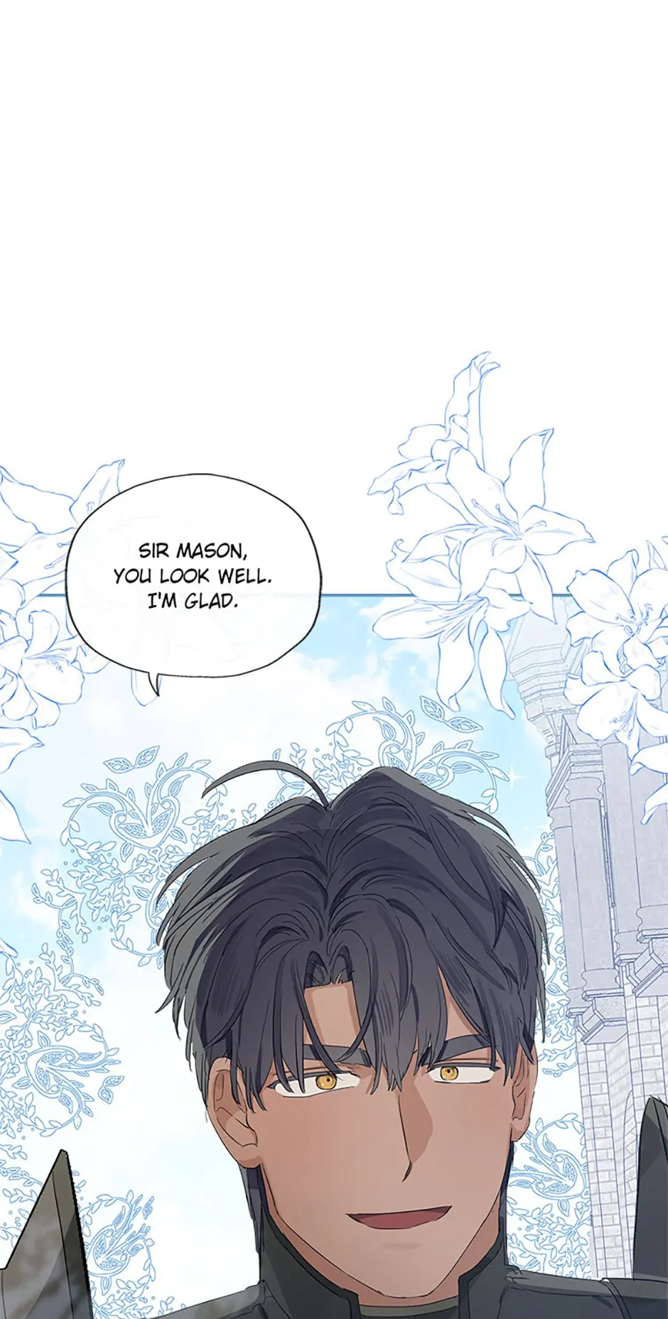 My Unexpected Marriage Chapter 61 - page 16