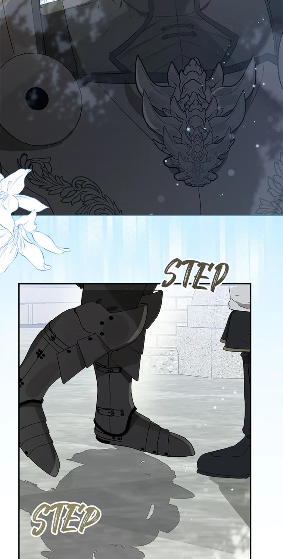 My Unexpected Marriage Chapter 61 - page 17
