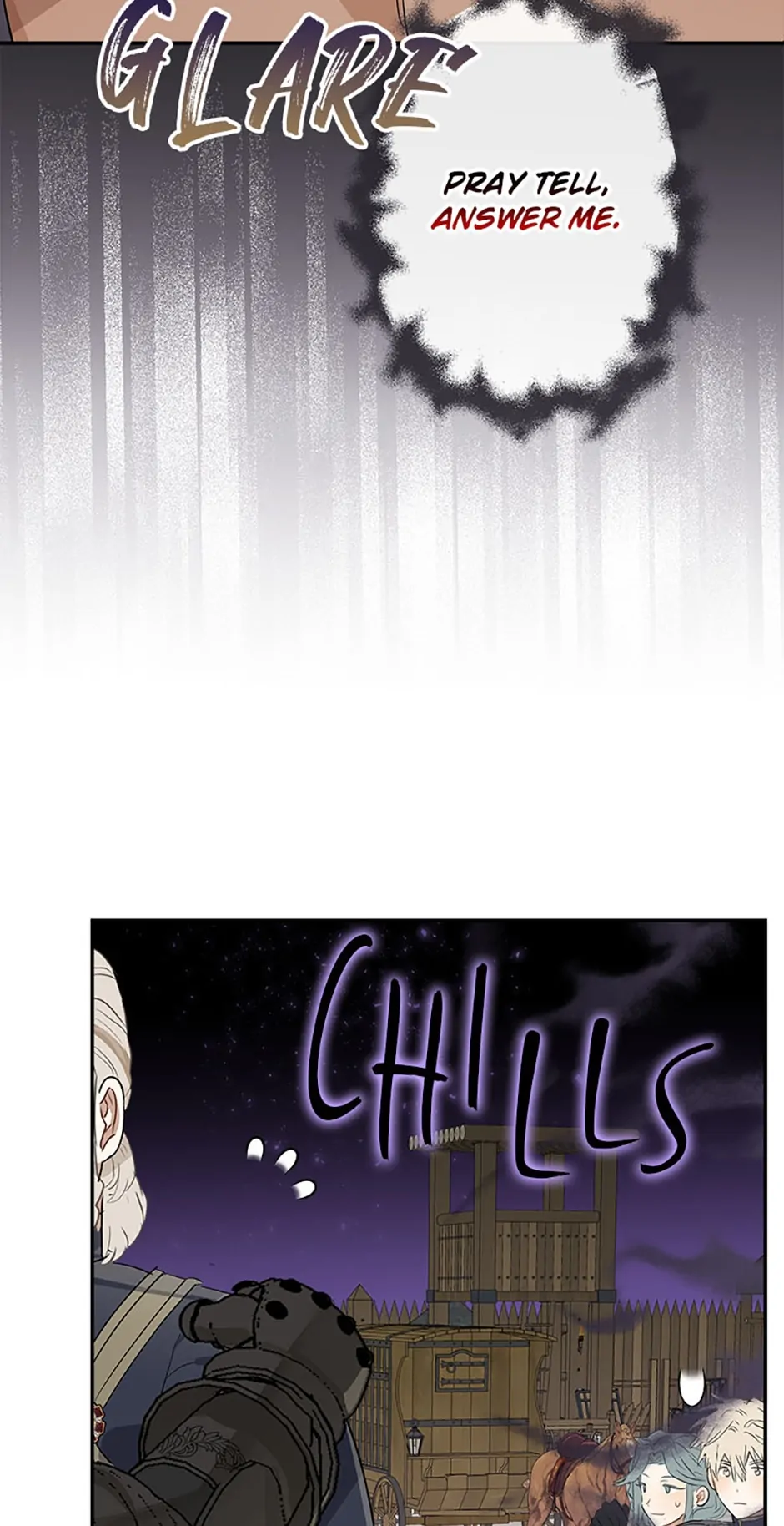 My Unexpected Marriage Chapter 61 - page 22