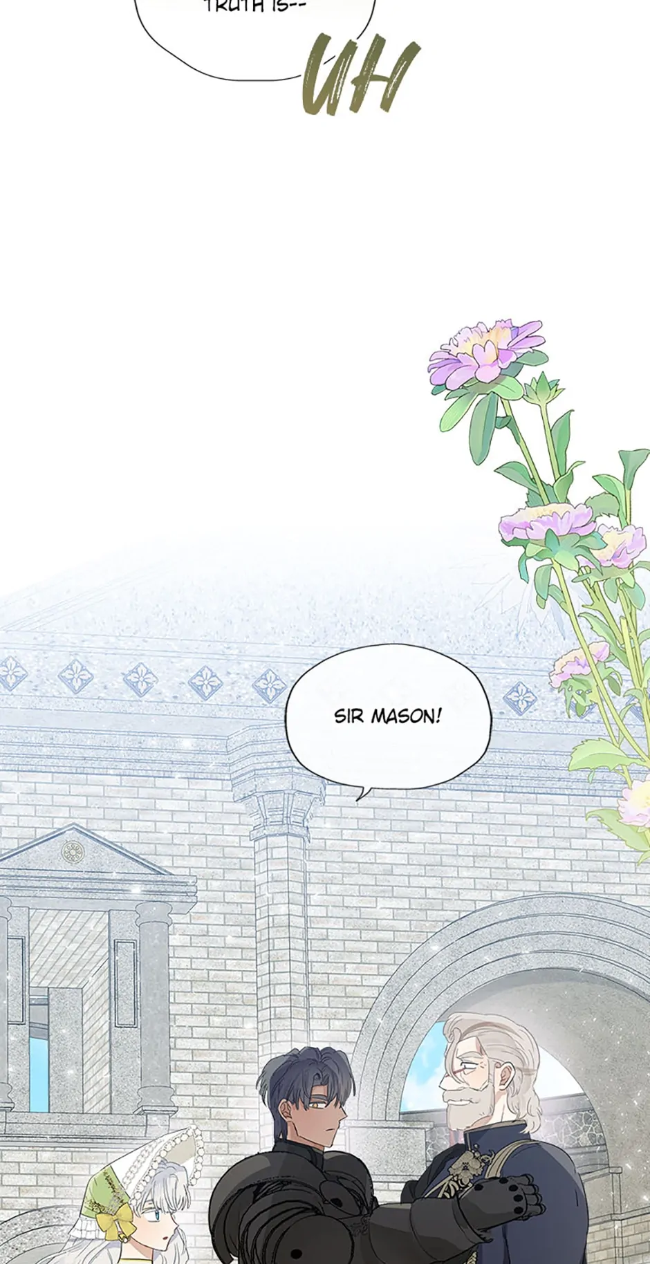 My Unexpected Marriage Chapter 61 - page 24
