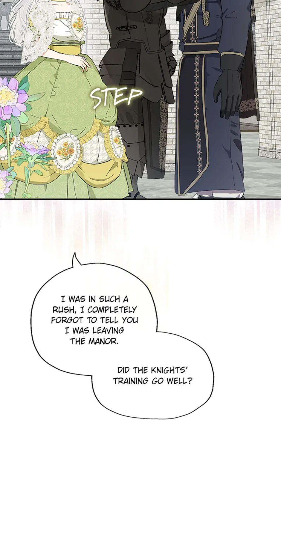 My Unexpected Marriage Chapter 61 - page 25