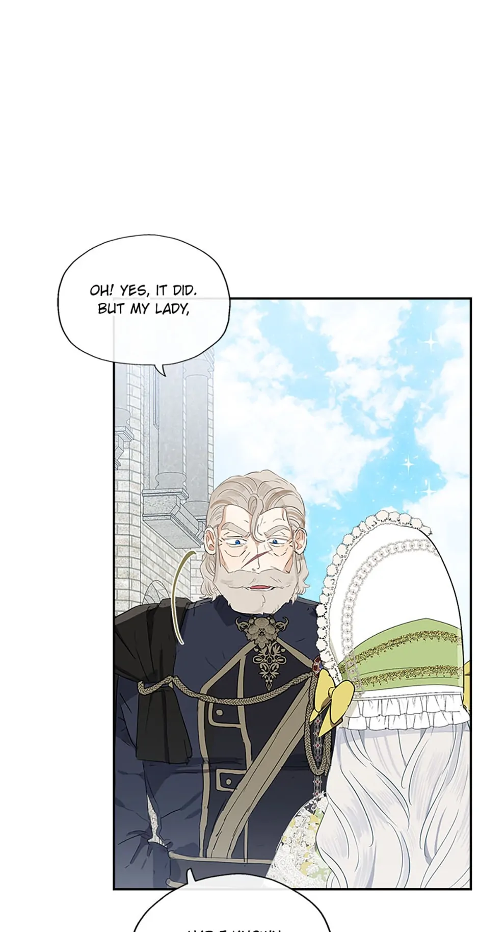 My Unexpected Marriage Chapter 61 - page 26
