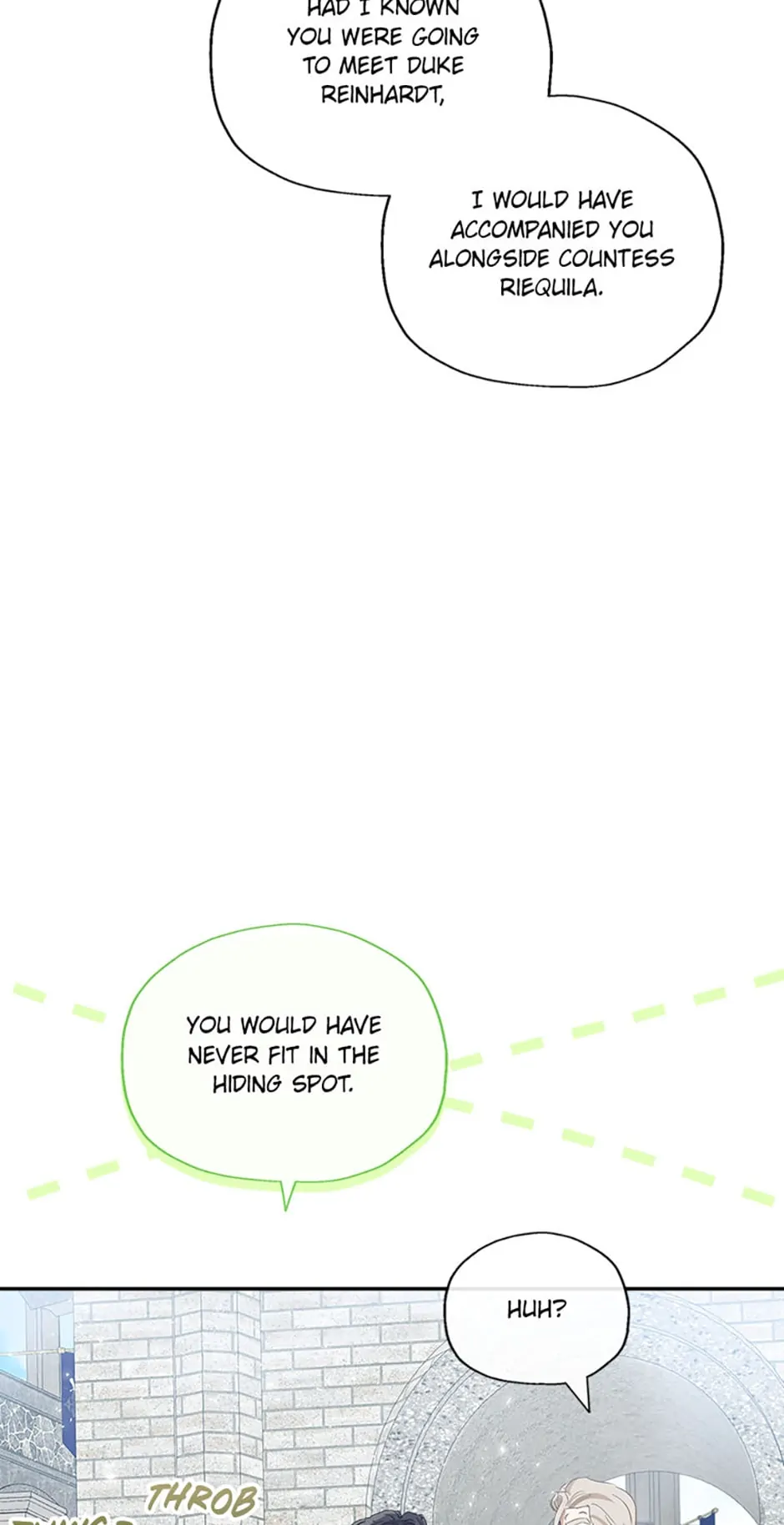 My Unexpected Marriage Chapter 61 - page 27