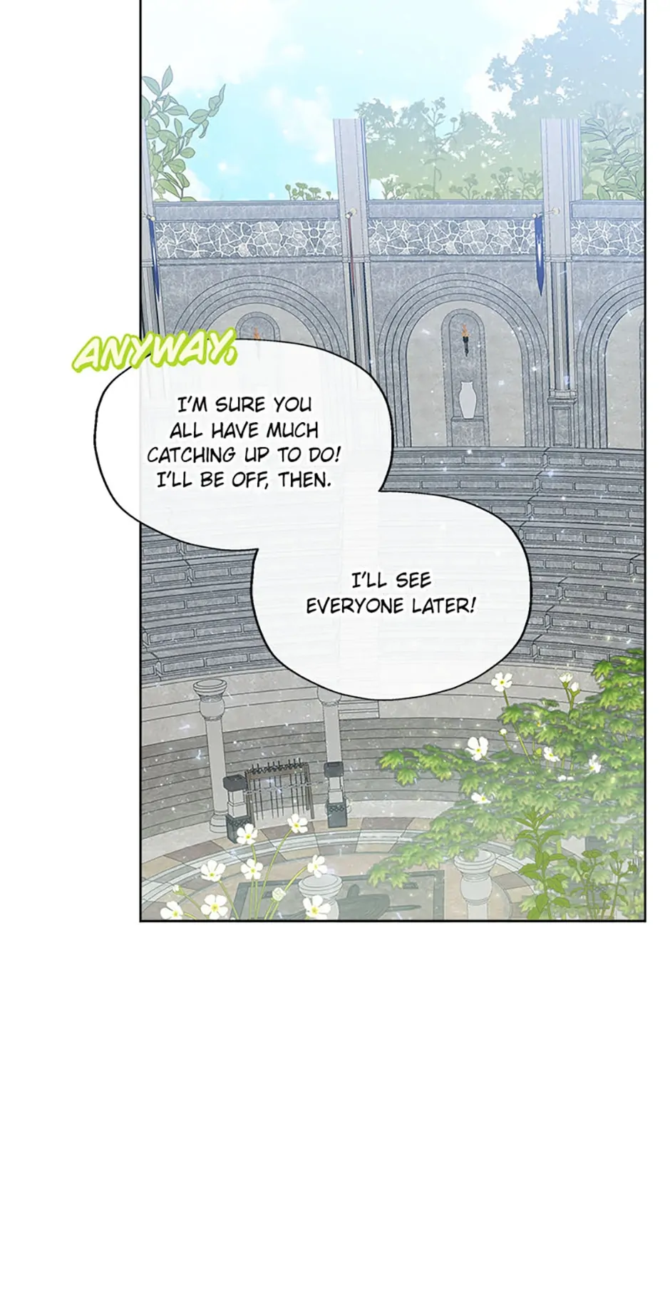My Unexpected Marriage Chapter 61 - page 29