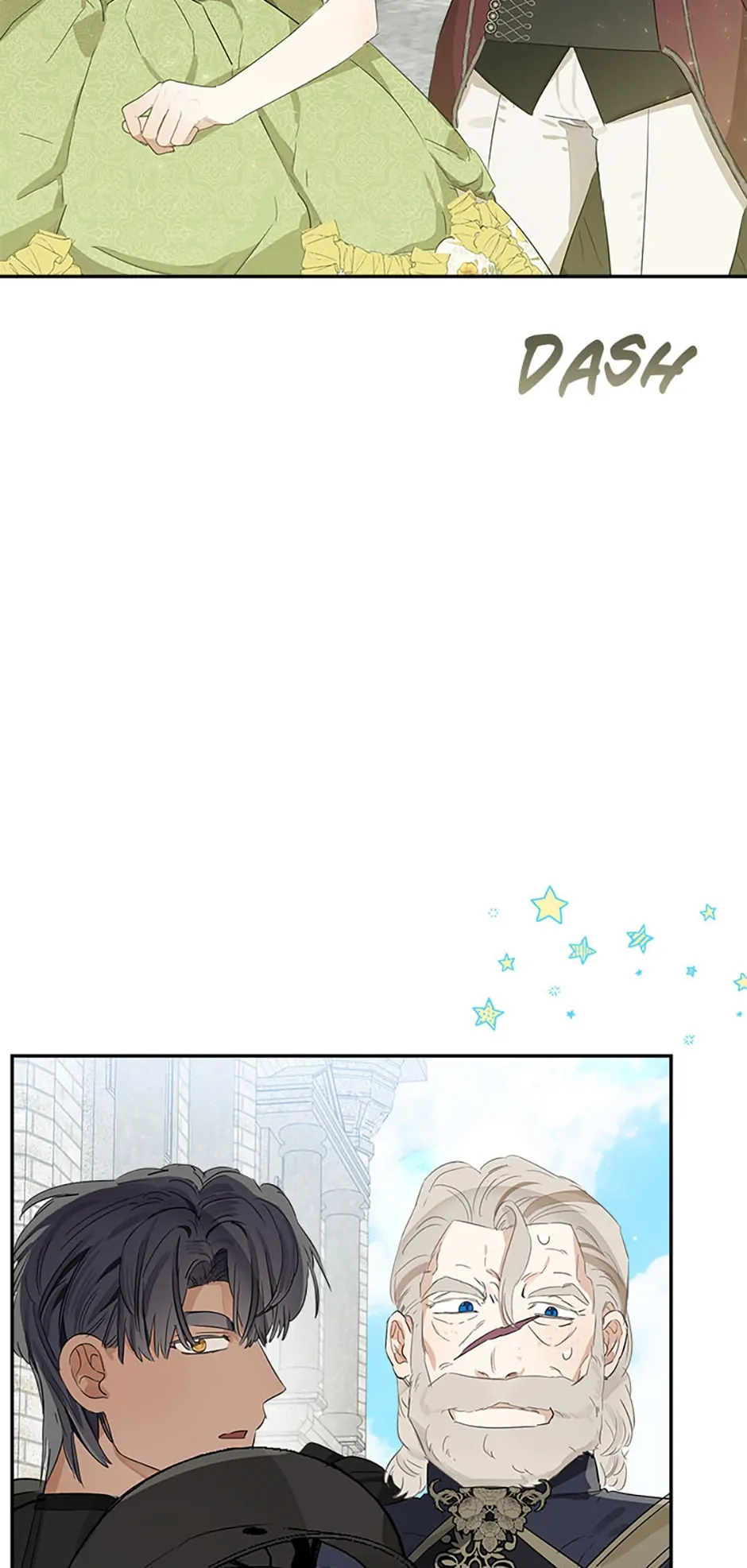 My Unexpected Marriage Chapter 61 - page 31