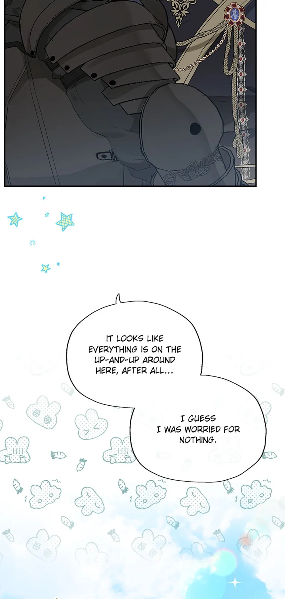 My Unexpected Marriage Chapter 61 - page 32