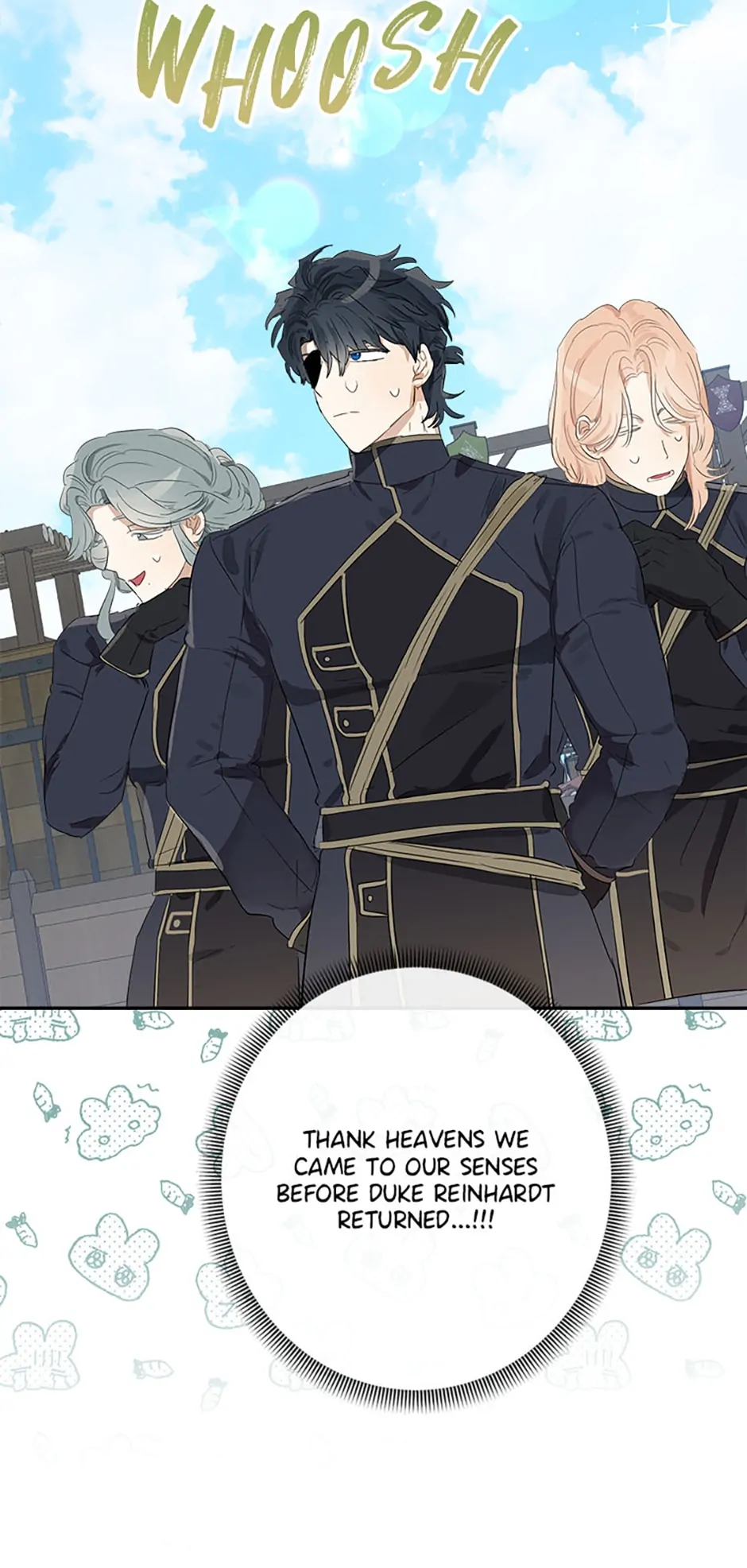 My Unexpected Marriage Chapter 61 - page 33