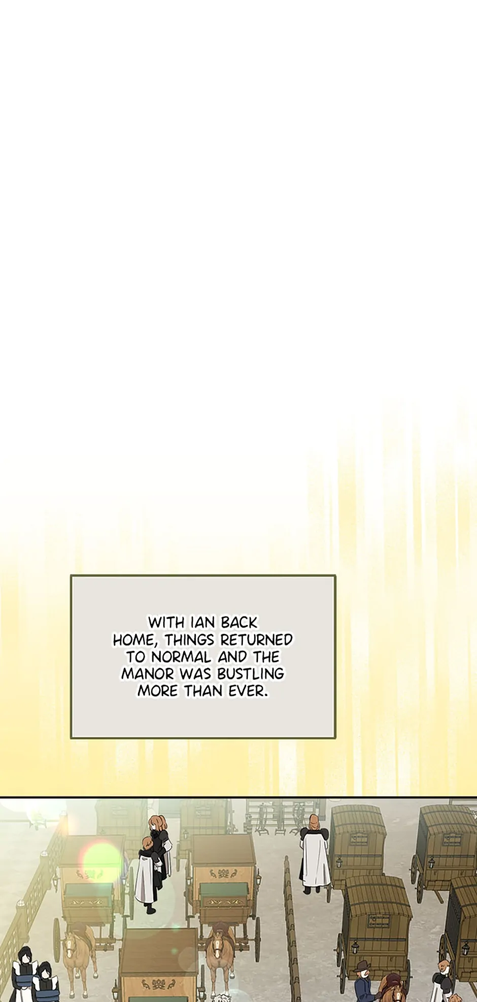 My Unexpected Marriage Chapter 61 - page 35