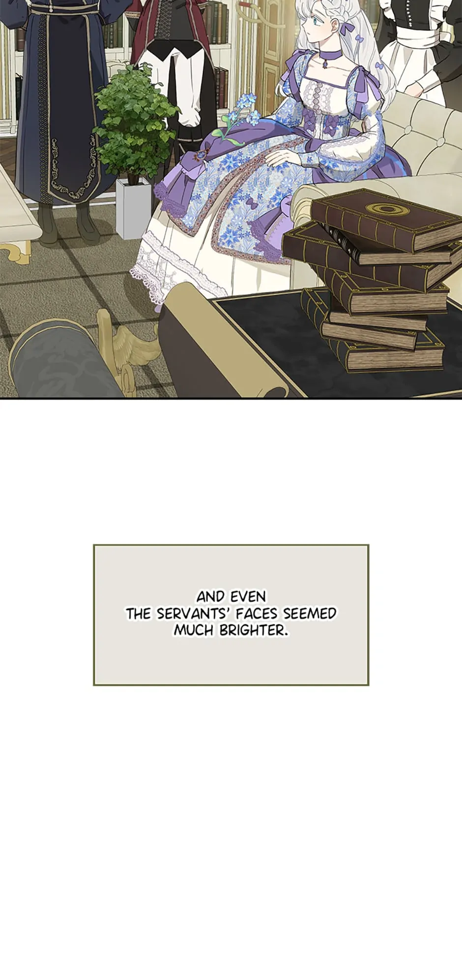 My Unexpected Marriage Chapter 61 - page 38