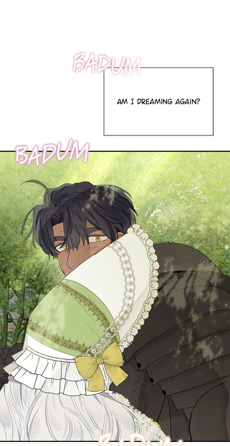 My Unexpected Marriage Chapter 61 - page 4