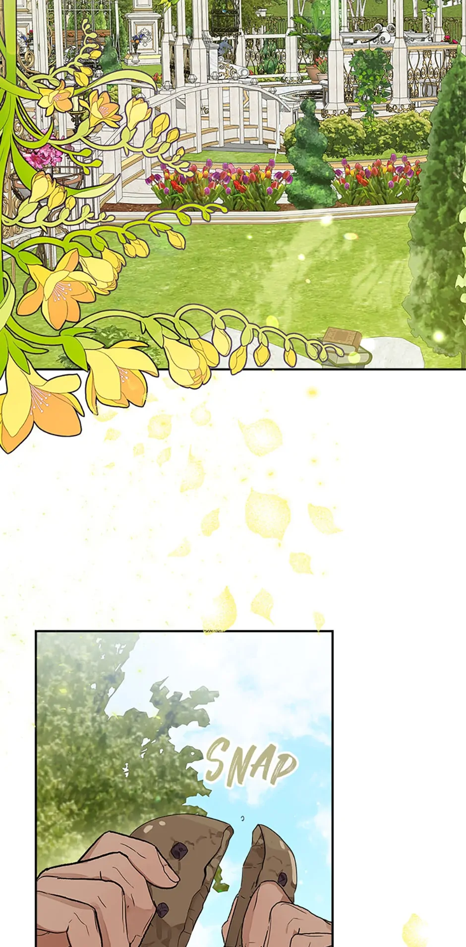 My Unexpected Marriage Chapter 61 - page 40