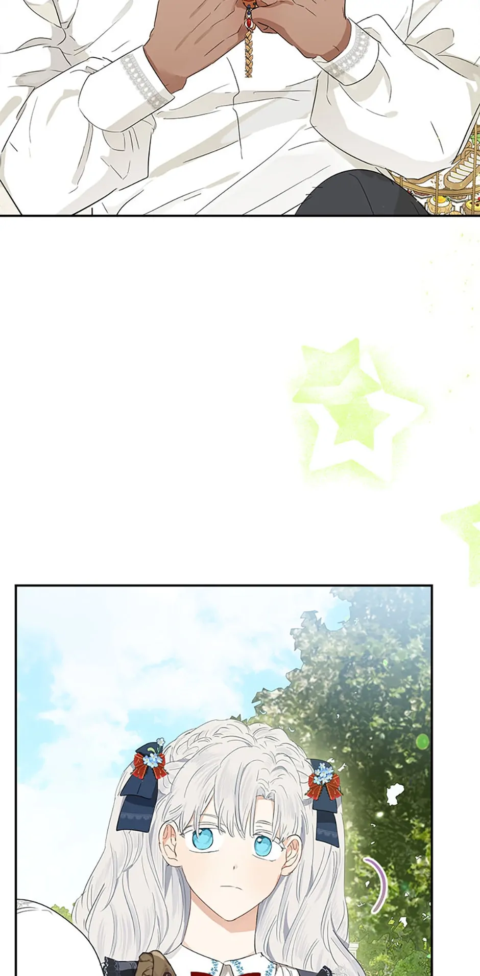 My Unexpected Marriage Chapter 61 - page 42