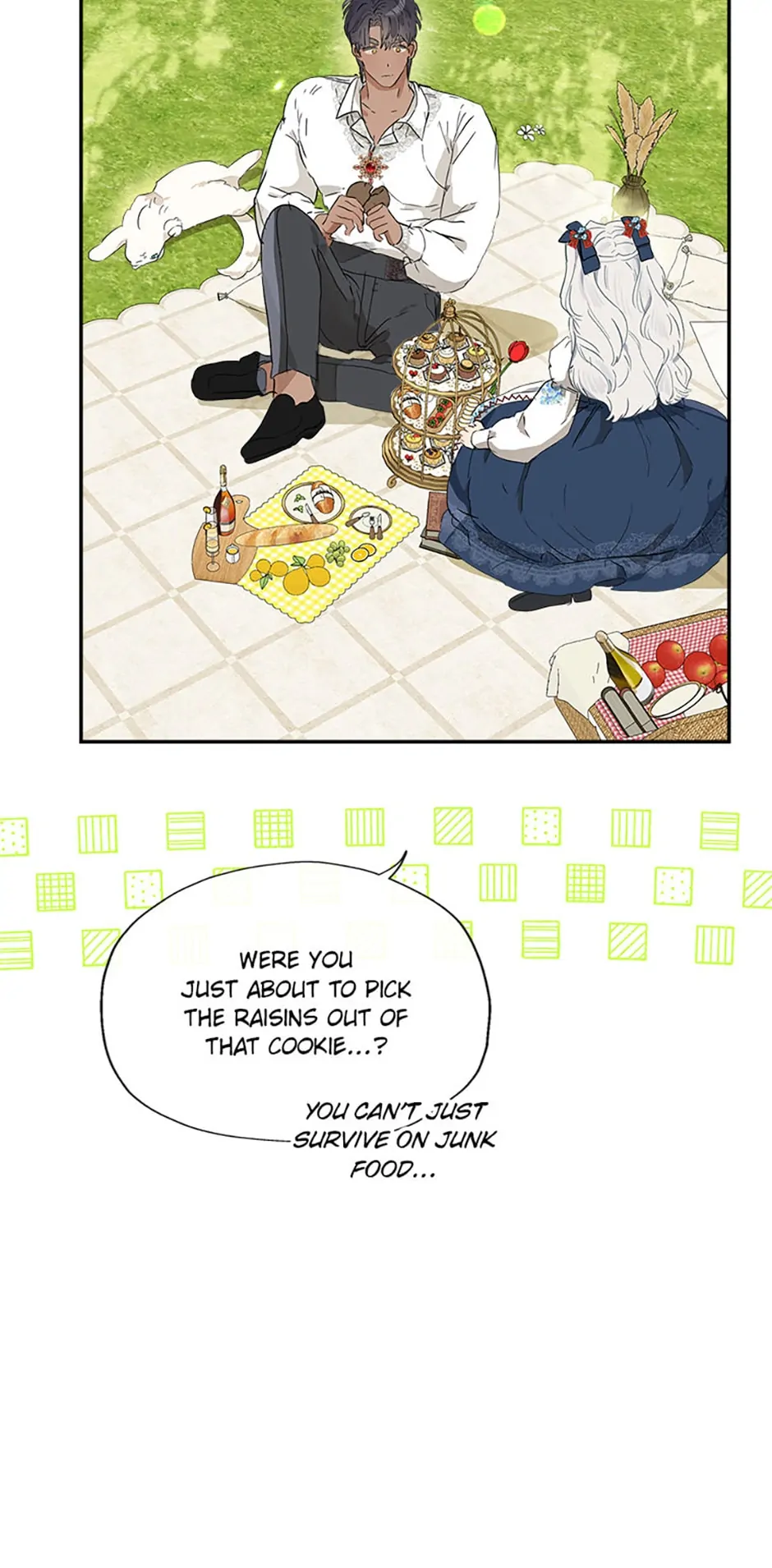 My Unexpected Marriage Chapter 61 - page 44
