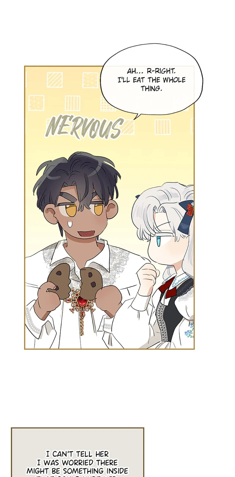 My Unexpected Marriage Chapter 61 - page 45