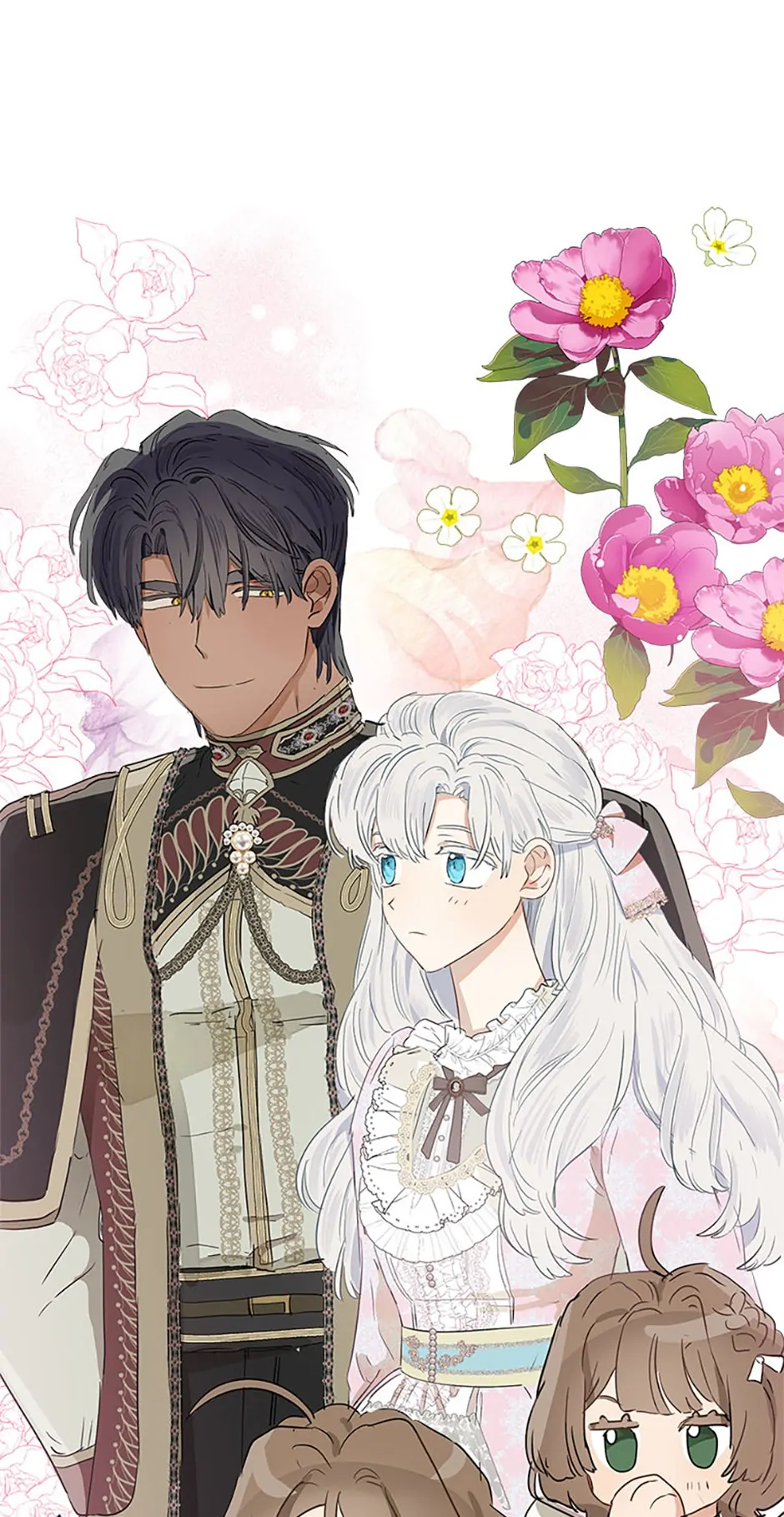 My Unexpected Marriage Chapter 61 - page 48