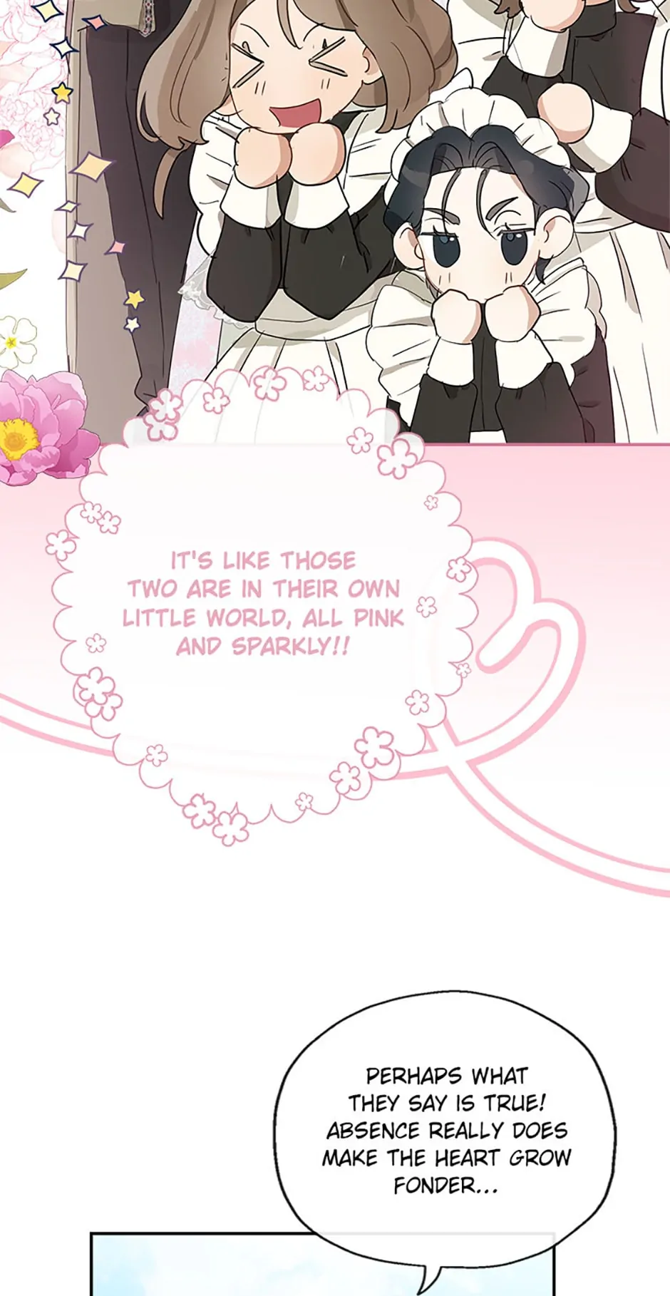 My Unexpected Marriage Chapter 61 - page 49