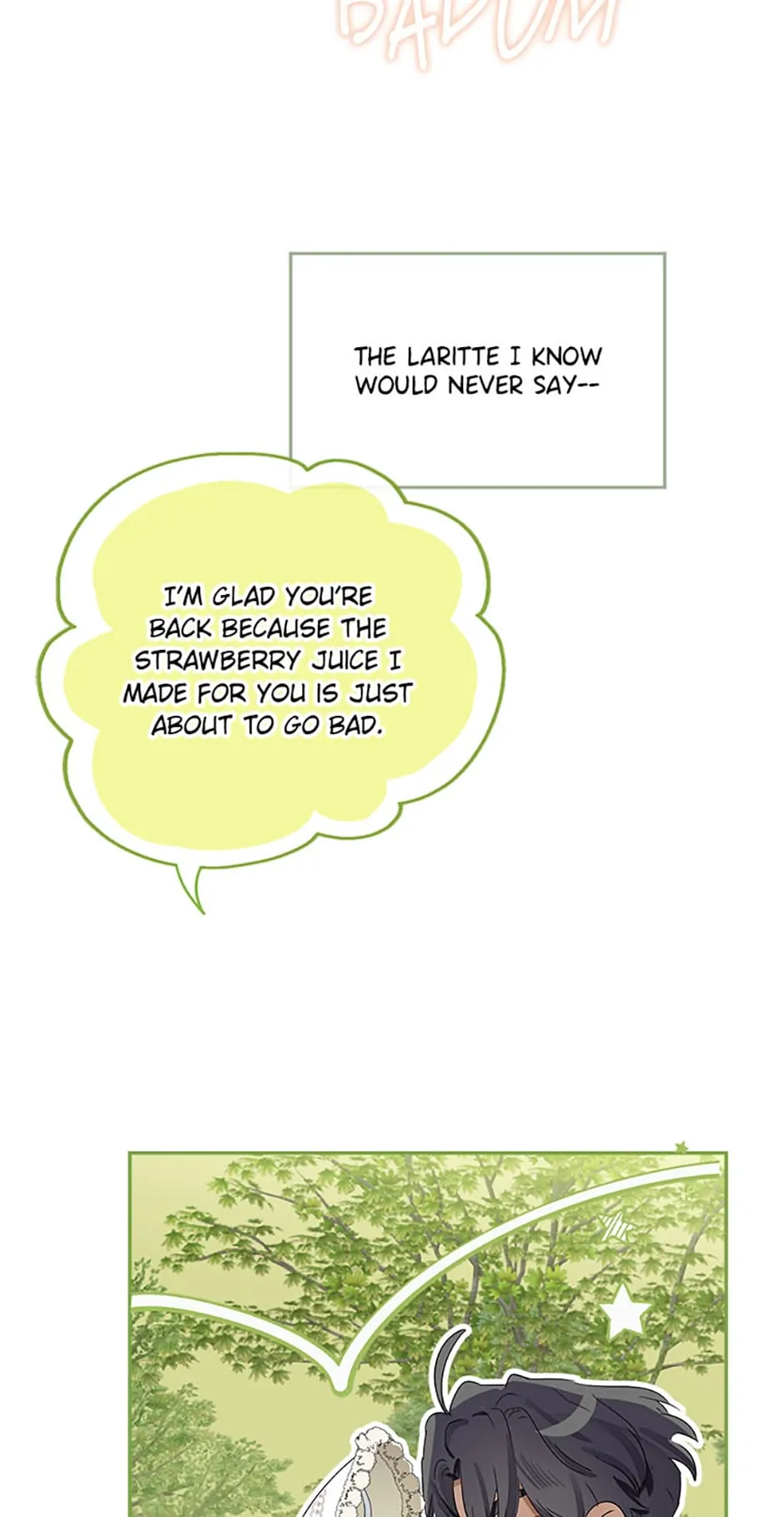 My Unexpected Marriage Chapter 61 - page 5