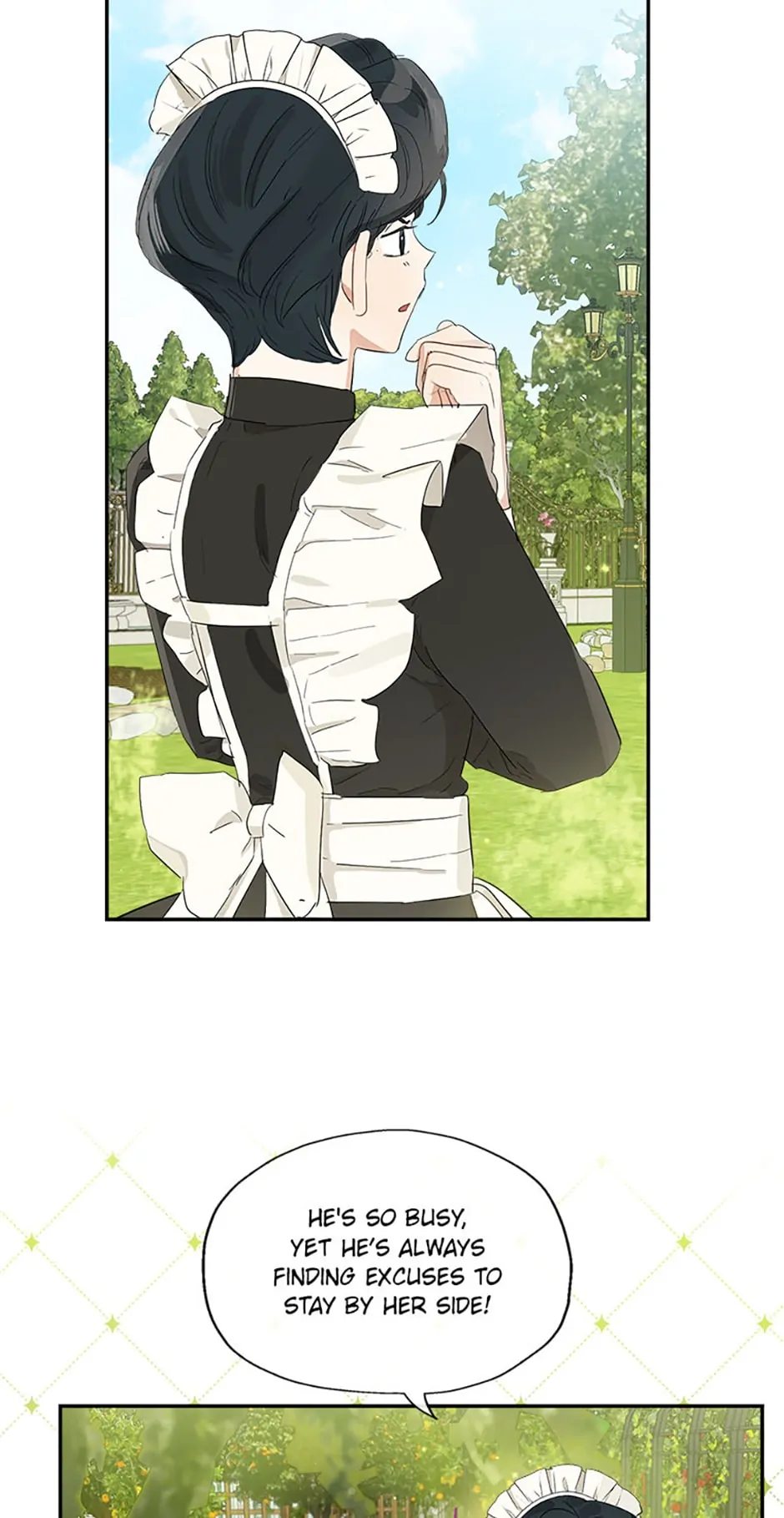 My Unexpected Marriage Chapter 61 - page 50