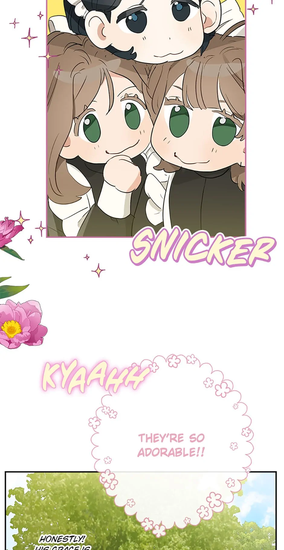 My Unexpected Marriage Chapter 61 - page 52