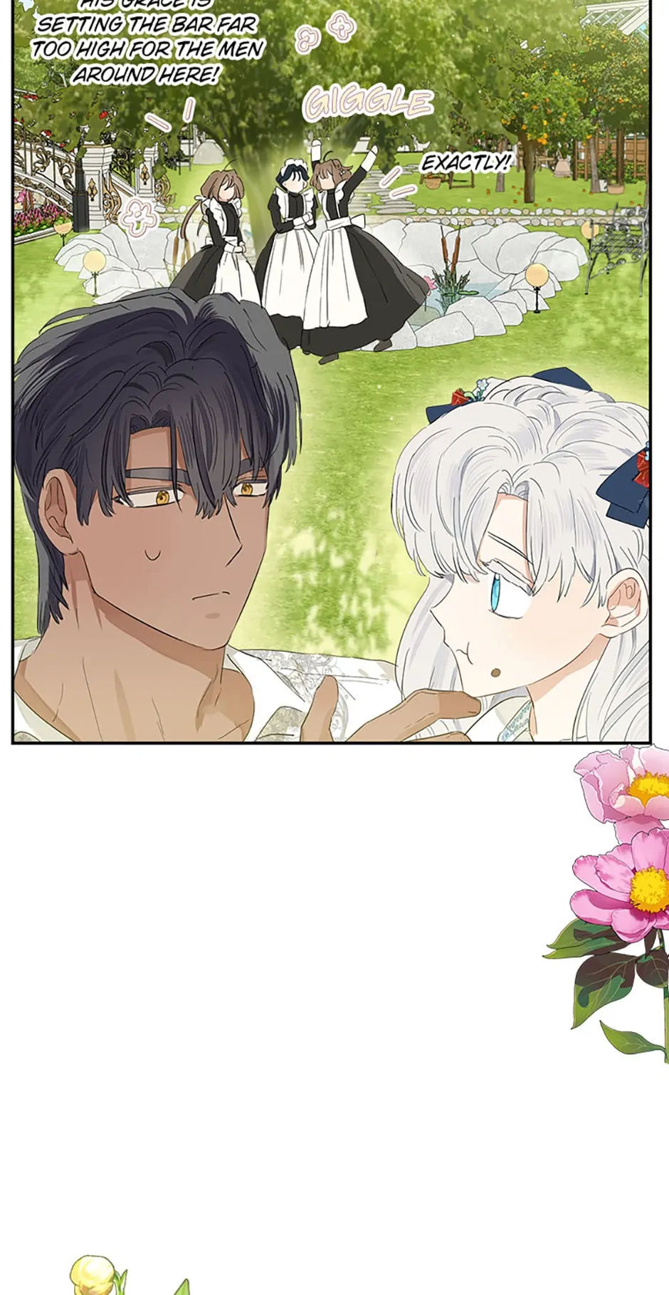 My Unexpected Marriage Chapter 61 - page 53