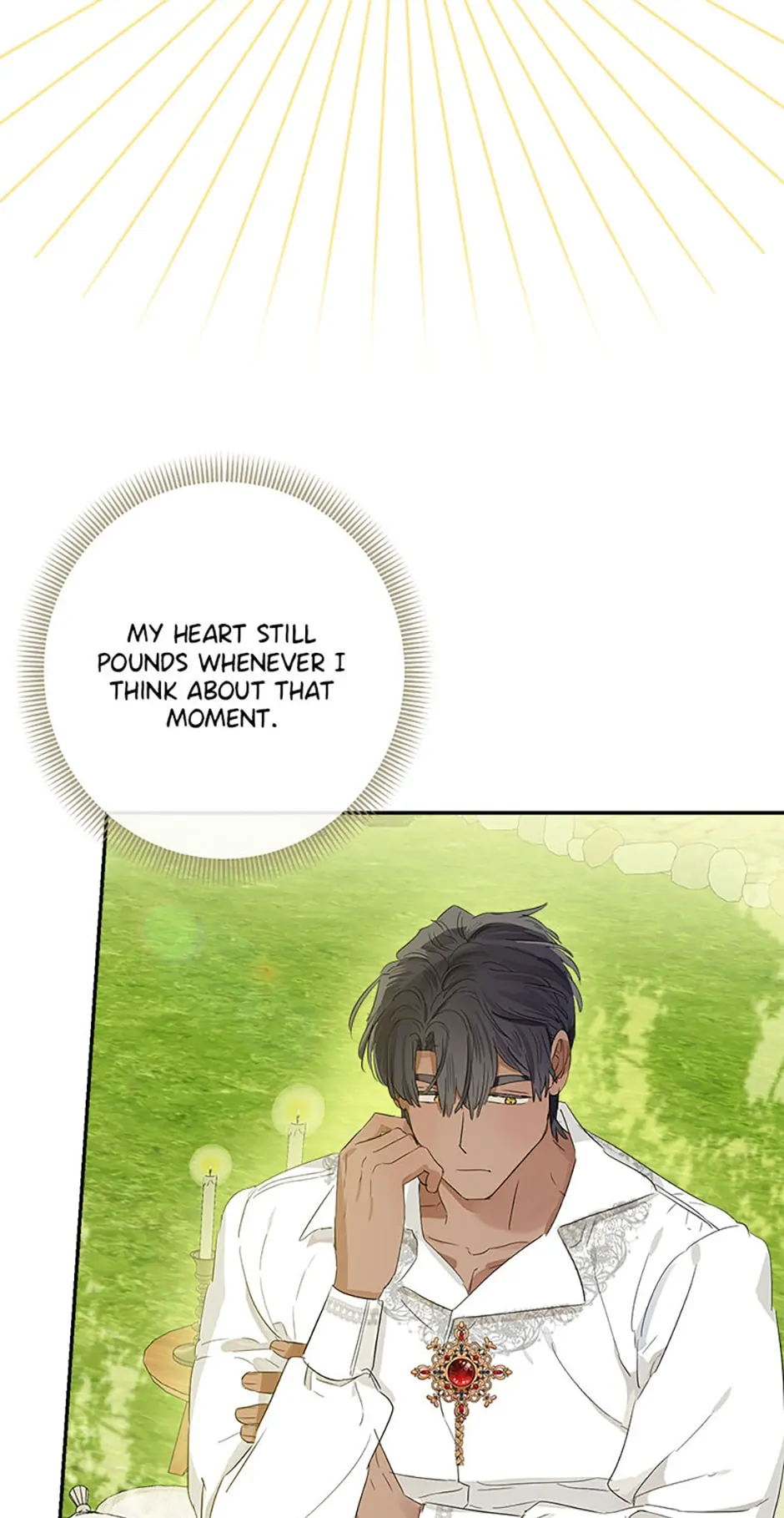My Unexpected Marriage Chapter 61 - page 56