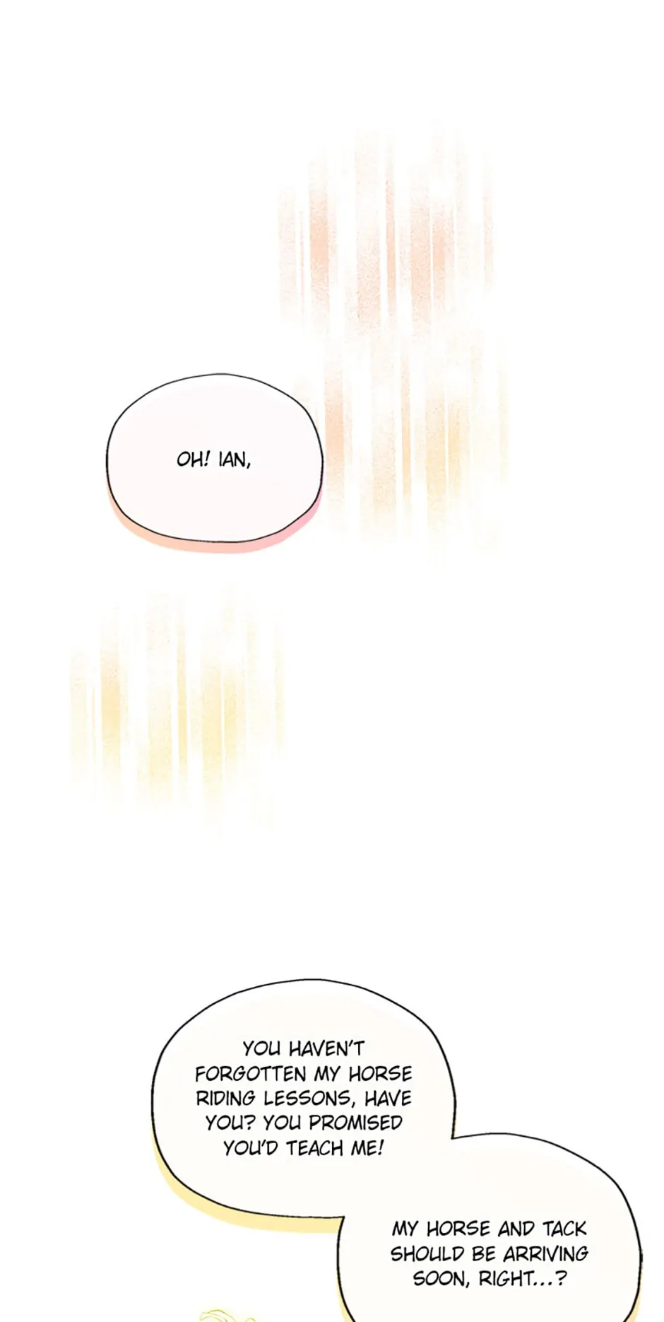 My Unexpected Marriage Chapter 61 - page 60