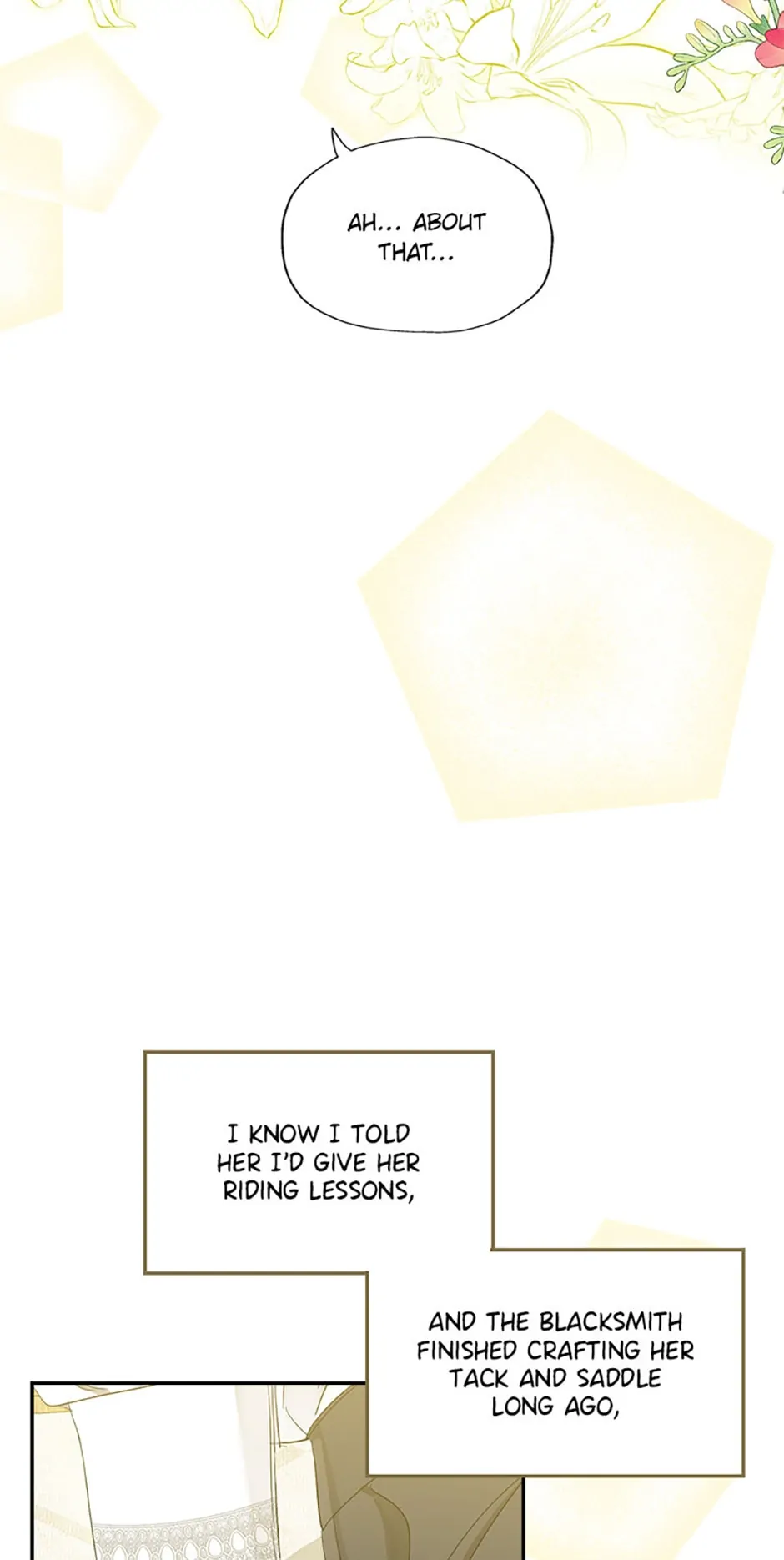My Unexpected Marriage Chapter 61 - page 62