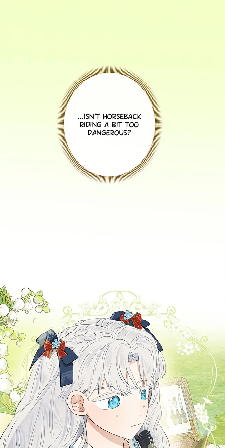 My Unexpected Marriage Chapter 61 - page 65
