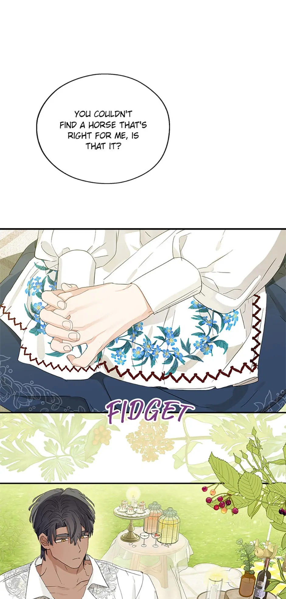 My Unexpected Marriage Chapter 61 - page 67