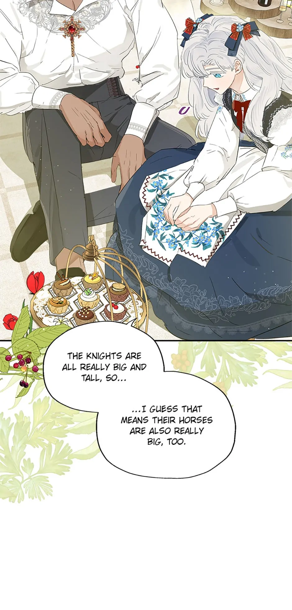 My Unexpected Marriage Chapter 61 - page 68