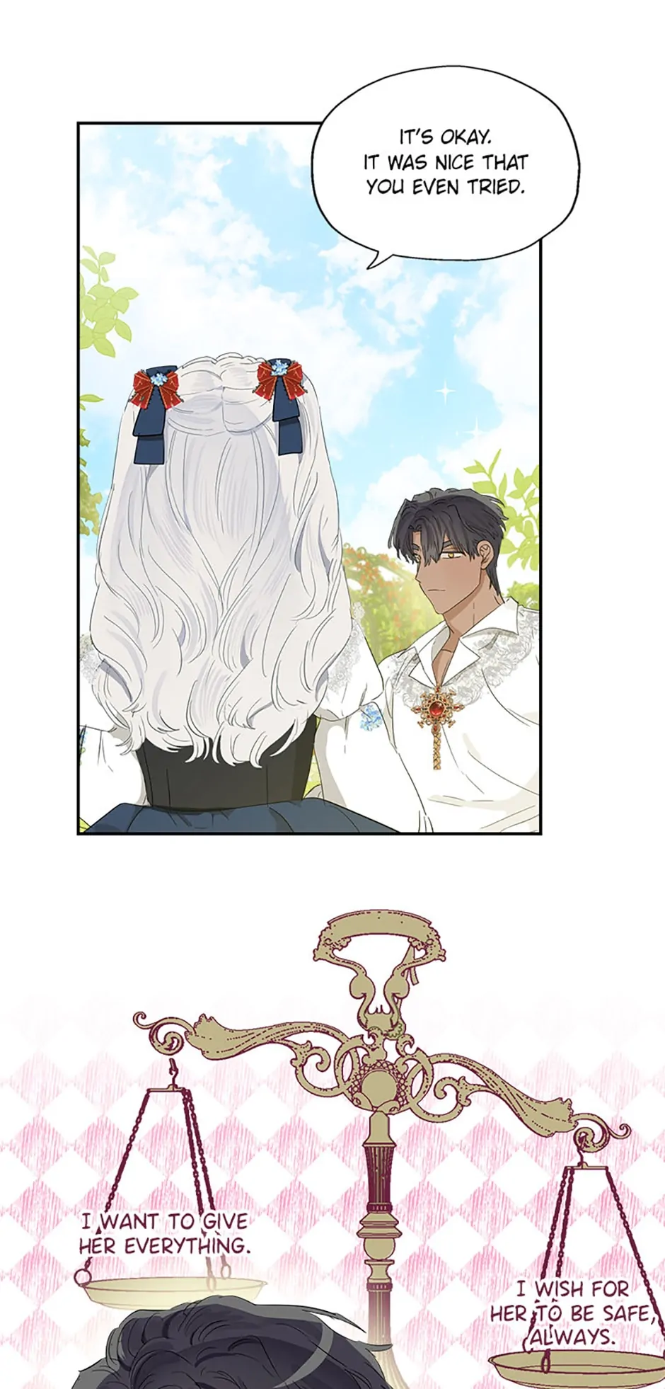 My Unexpected Marriage Chapter 61 - page 69
