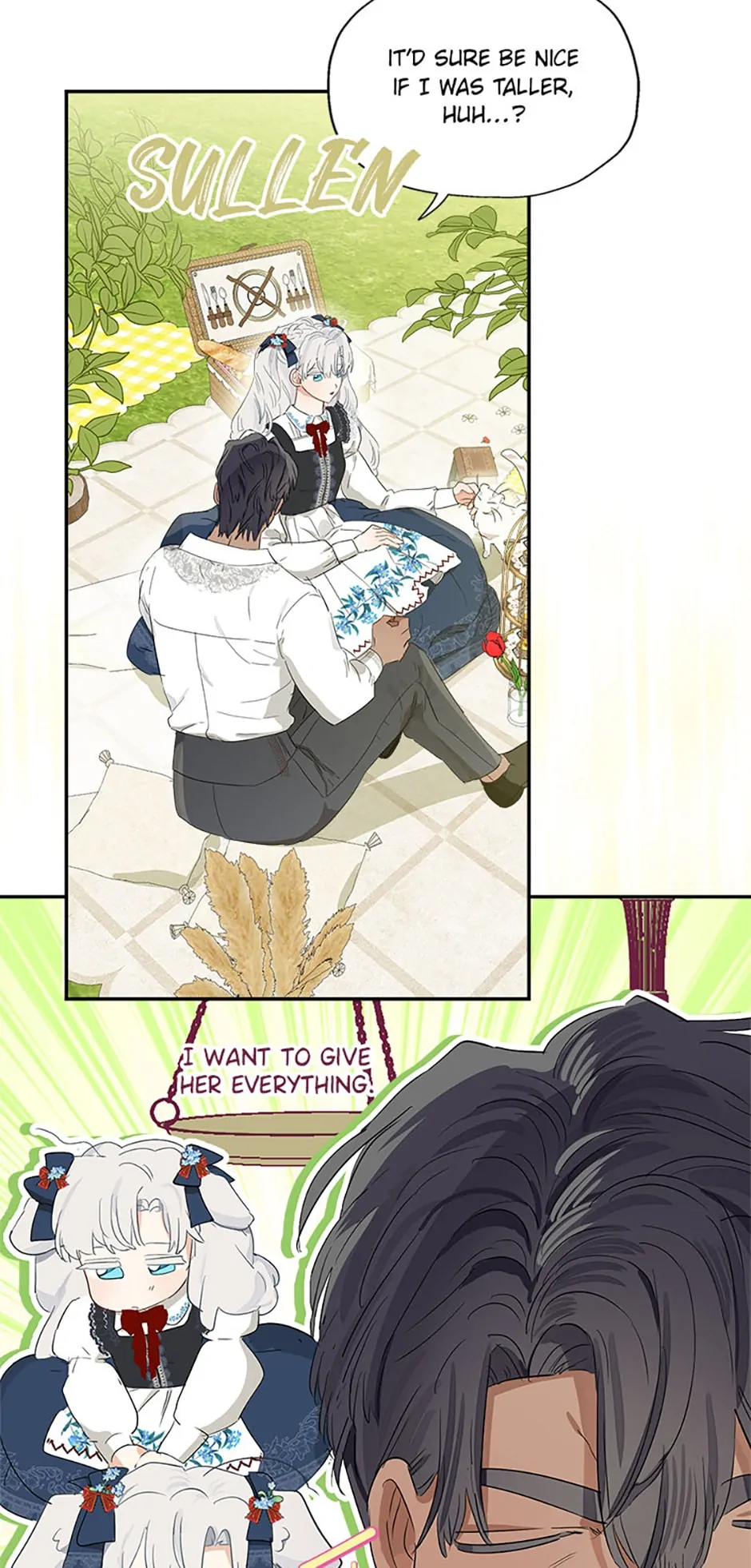 My Unexpected Marriage Chapter 61 - page 71