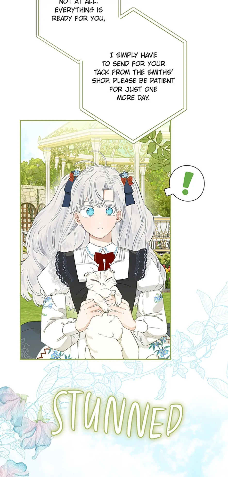 My Unexpected Marriage Chapter 61 - page 73