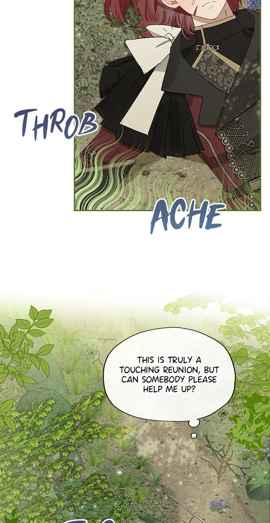 My Unexpected Marriage Chapter 61 - page 8