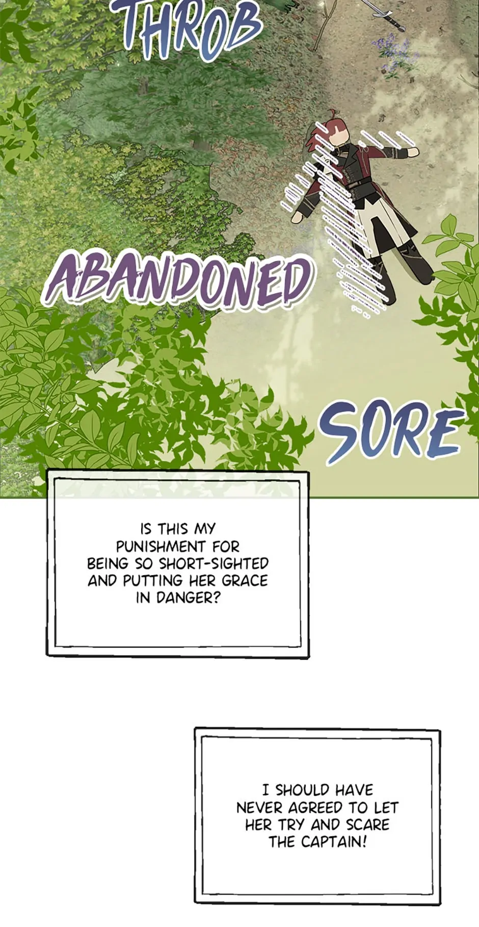 My Unexpected Marriage Chapter 61 - page 9