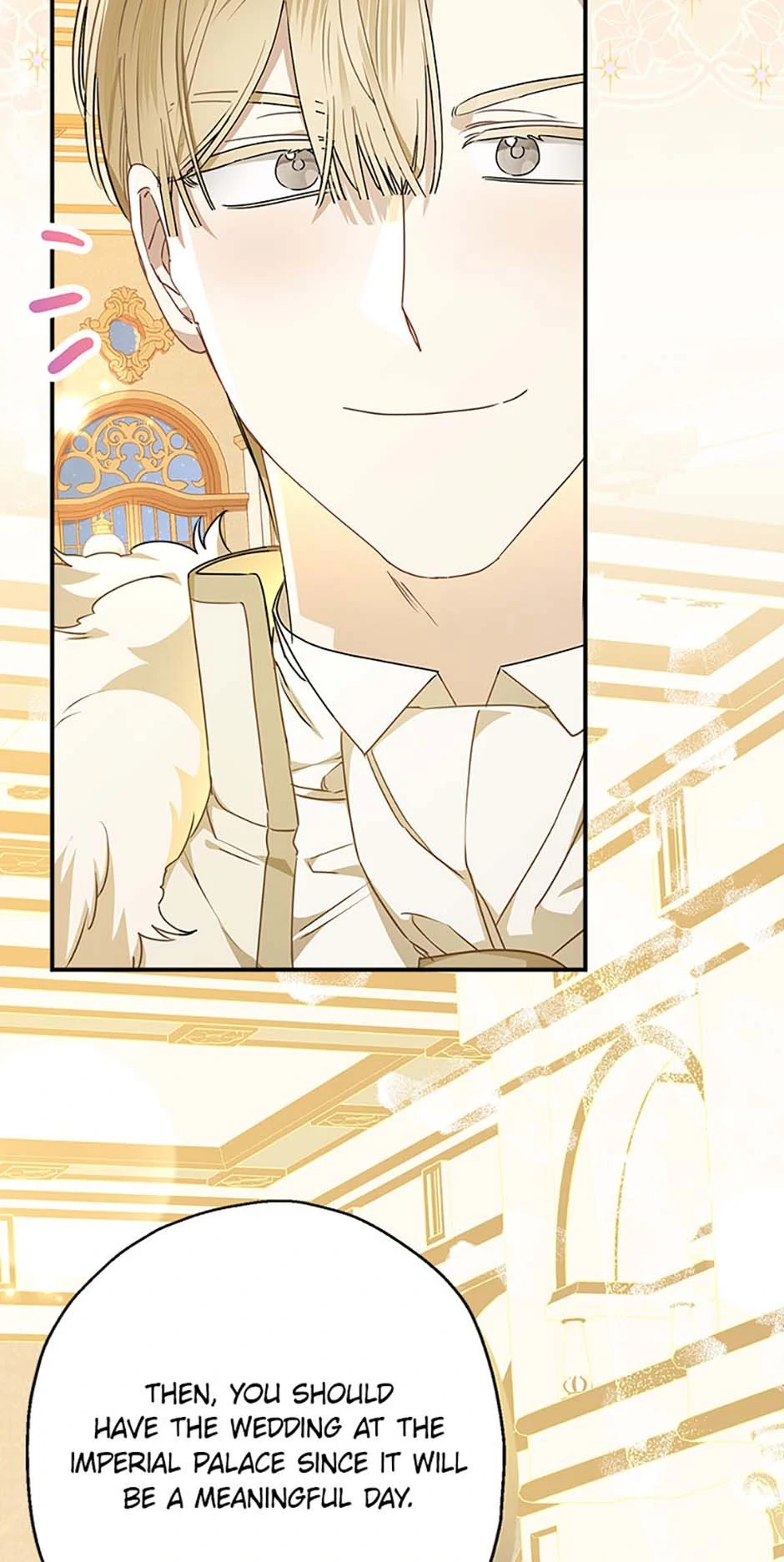 My Unexpected Marriage Chapter 102 - page 12