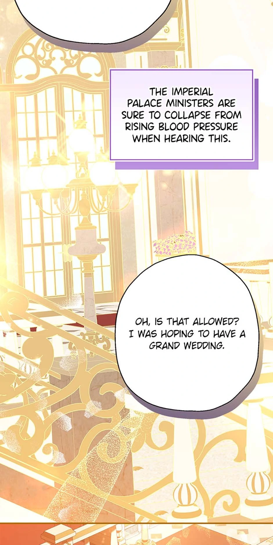 My Unexpected Marriage Chapter 102 - page 13
