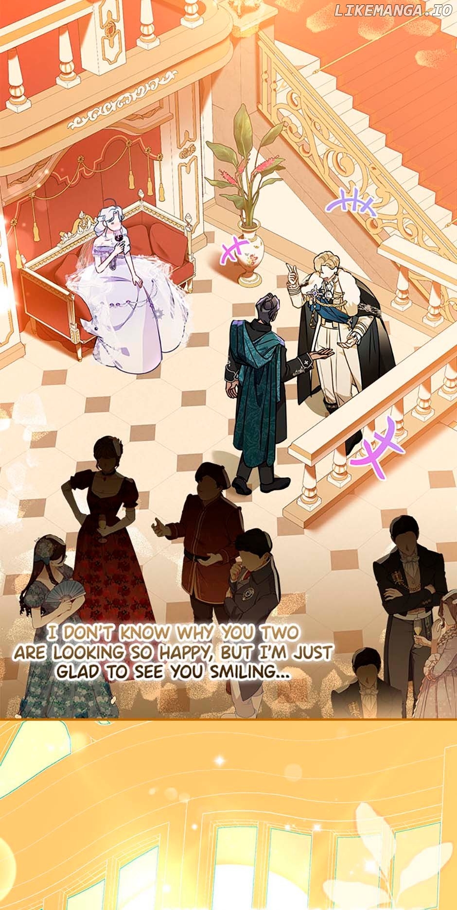 My Unexpected Marriage Chapter 102 - page 14