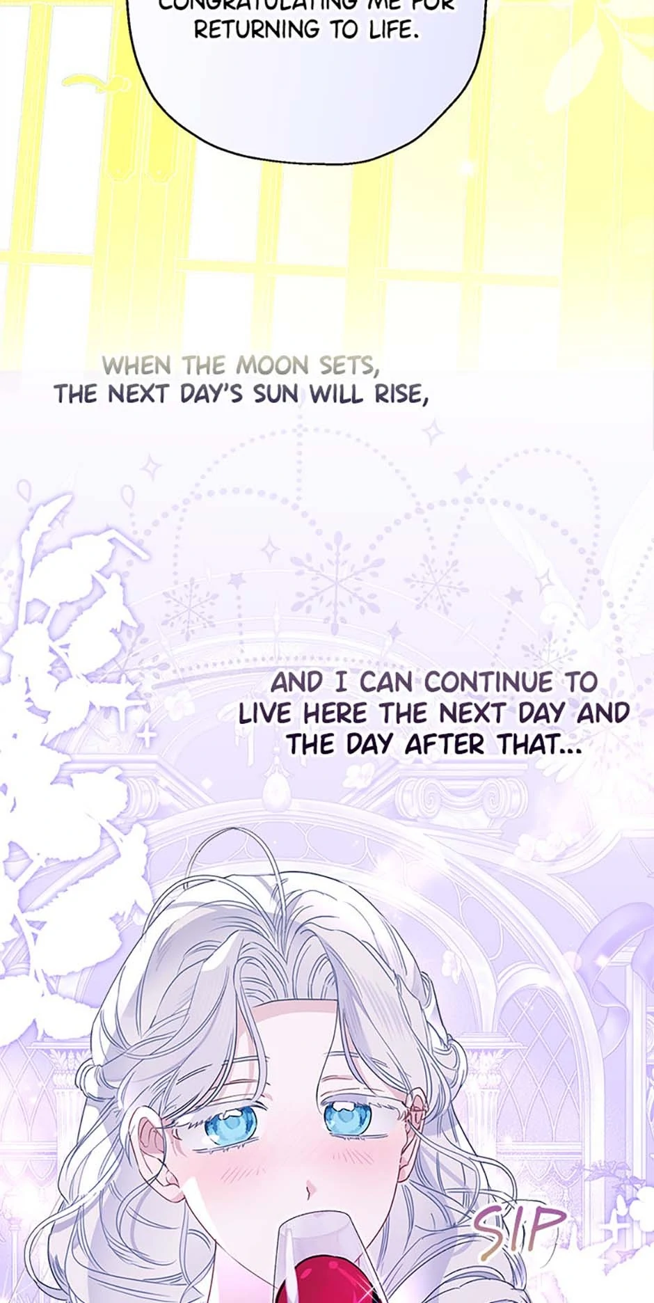 My Unexpected Marriage Chapter 102 - page 16