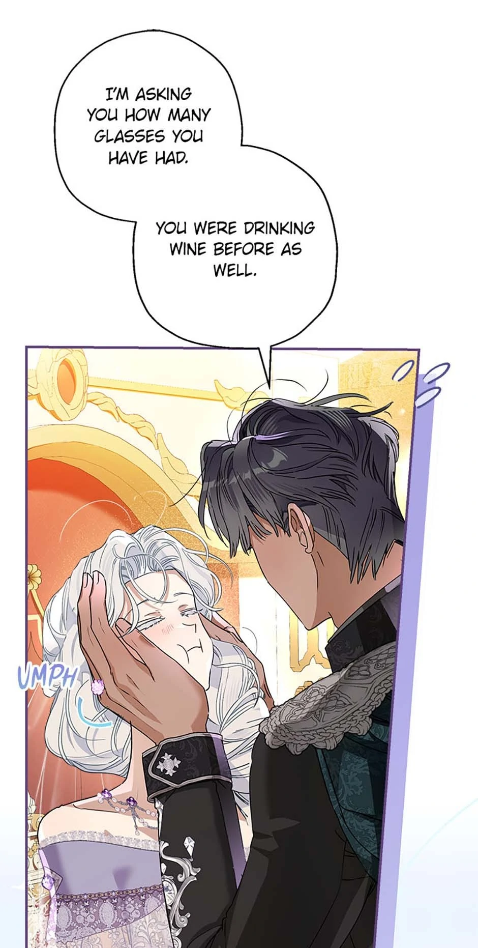 My Unexpected Marriage Chapter 102 - page 20