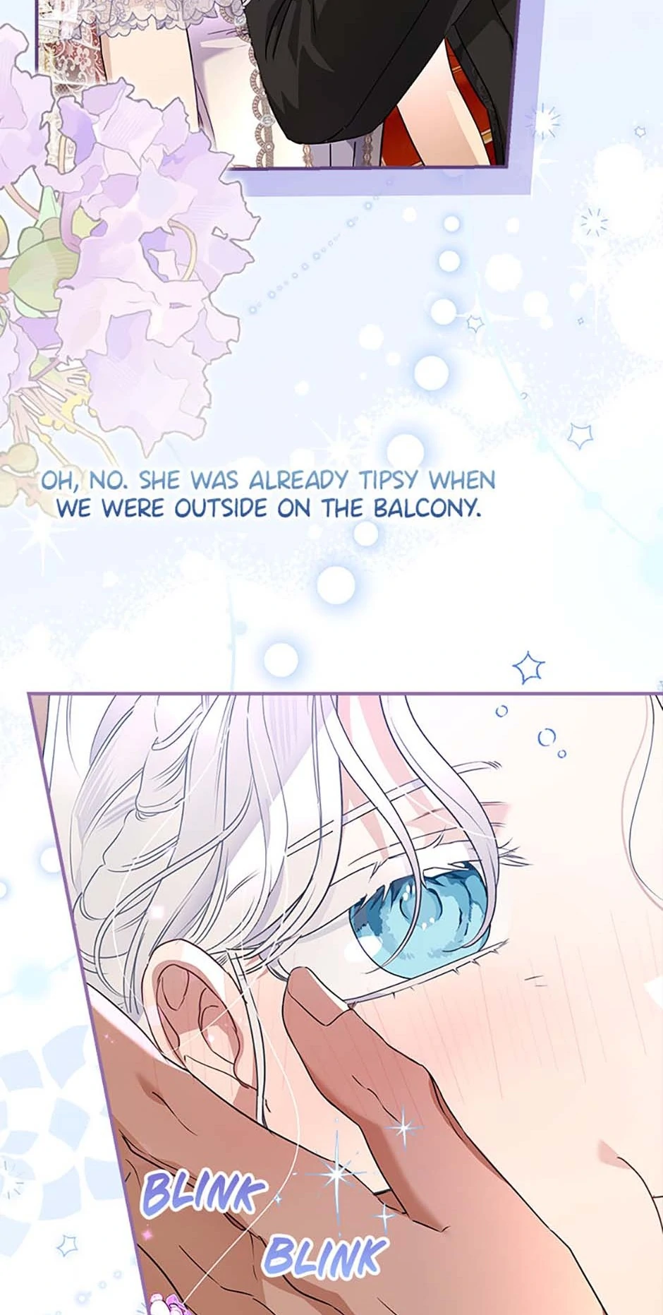 My Unexpected Marriage Chapter 102 - page 21