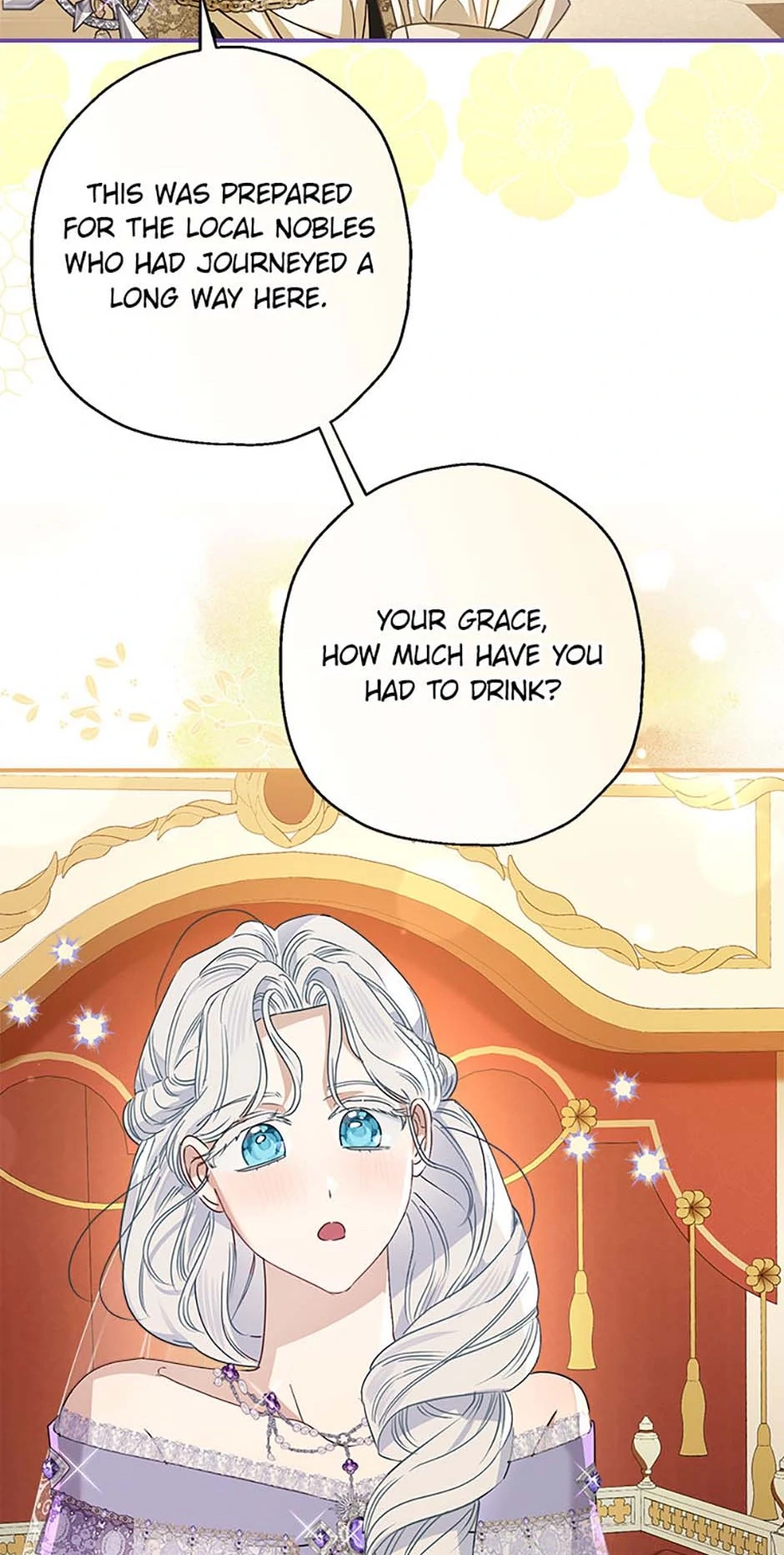 My Unexpected Marriage Chapter 102 - page 23