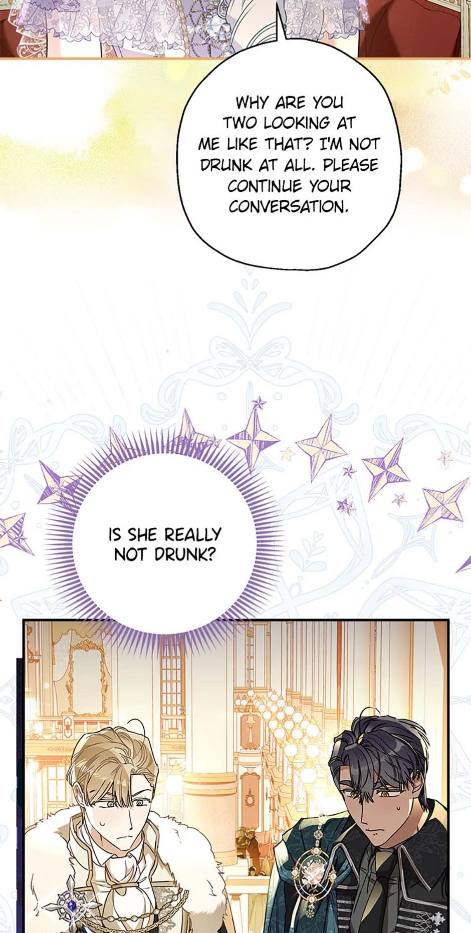 My Unexpected Marriage Chapter 102 - page 24